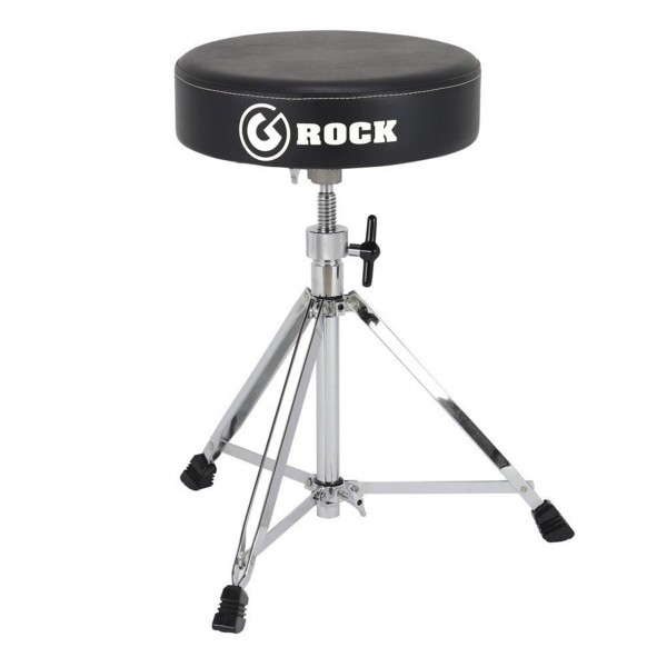 Gibraltar Schlagzeughocker Rock Hardware Series RK108