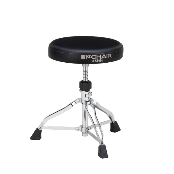 Tama 1St Chair HT230LOW Round Rider Low Profile