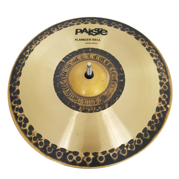 Paiste Signature Flanger Bell 10“