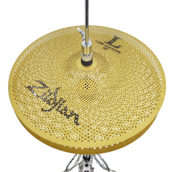 Zildjian Low Volume Hihat 14"