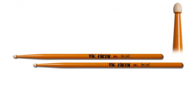 Vic Firth Signature Serie SDW2 Dave Weckl Evolution