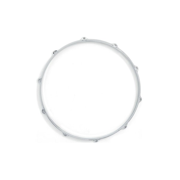 Dixon PKS514B-0CR Die Cast Hoop 14"/10-Loch