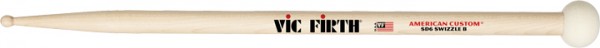 Vic Firth American Custom SD6