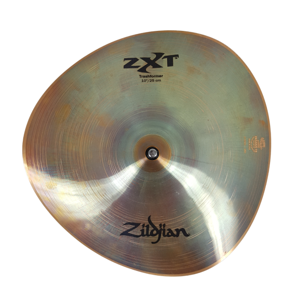 Zildjian ZXT Trashformer 10"