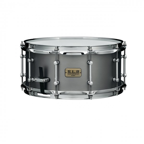 Tama S.L.P. Snaredrum Sonic Stainless Steel LSS1465