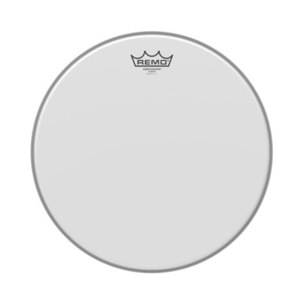 Remo Ambassador coated