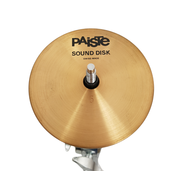 Paiste Sound Disk 5