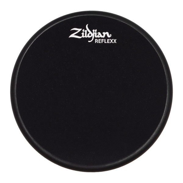 Zildjian Practice Pad, Reflexx Conditioning Pad, 6"