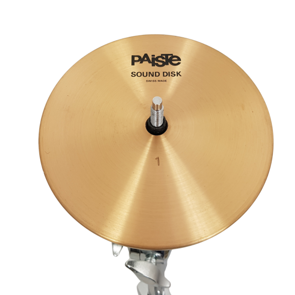 Paiste Sound Disk 1