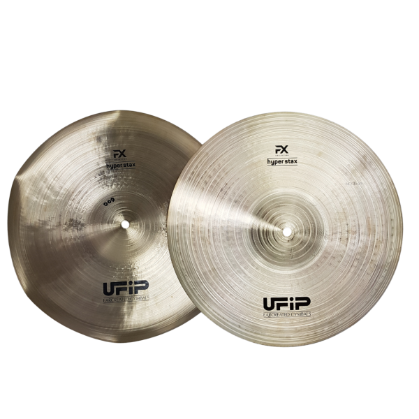 Ufip FX Collection Hyper Stax 14''