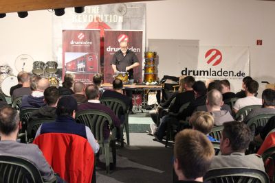 Tuning Workshop mit Rossi Roßberg 11.04.2019 – Bild 2 von 8