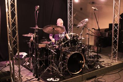 Drum Workshop Thomas 'Lui' Ludwig 10.04.2024 – Bild 2 von 6