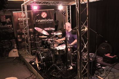 Drum Workshop Thomas 'Lui' Ludwig 10.04.2024 – Bild 6 von 6