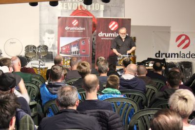 Tuning Workshop mit Rossi Roßberg 11.04.2019 – Bild 3 von 8