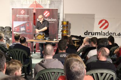 Tuning Workshop mit Rossi Roßberg 11.04.2019 – Bild 4 von 8